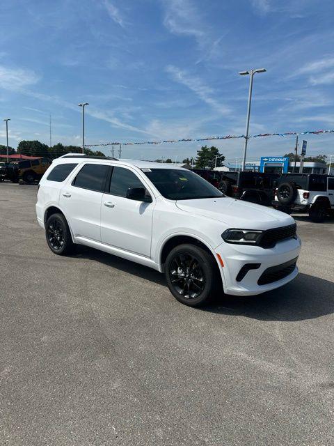 2026 Dodge Durango GT AWD