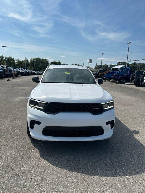 2026 Dodge Durango GT AWD