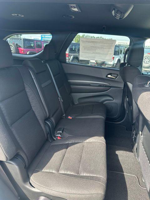2026 Dodge Durango GT AWD