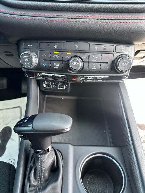 2026 Dodge Durango GT AWD