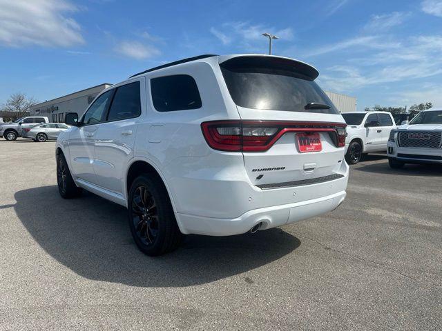 2026 Dodge Durango GT AWD