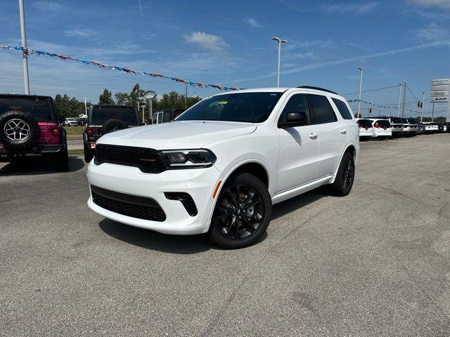 2026 Dodge Durango GT AWD