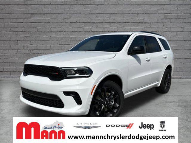 2026 Dodge Durango GT AWD for sale in Mt Sterling, KY