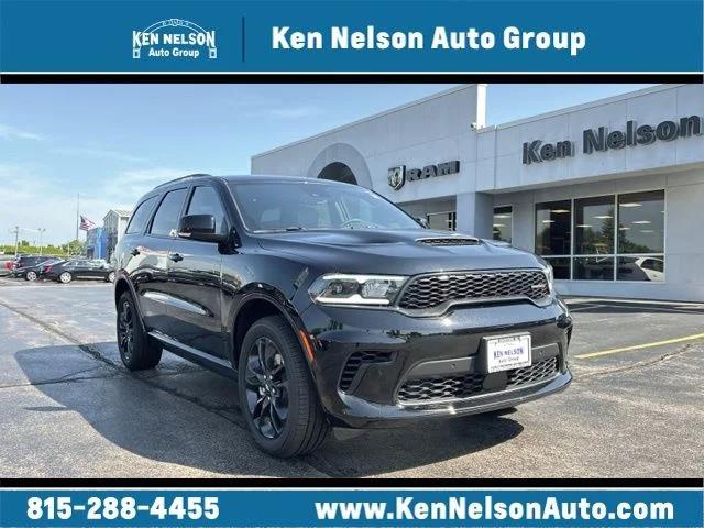 2026 Dodge Durango GT Plus AWD for sale in Dixon, IL