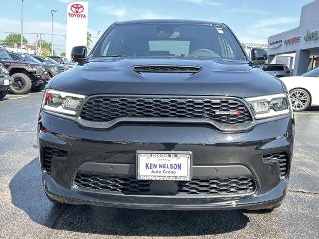 2026 Dodge Durango GT Plus AWD