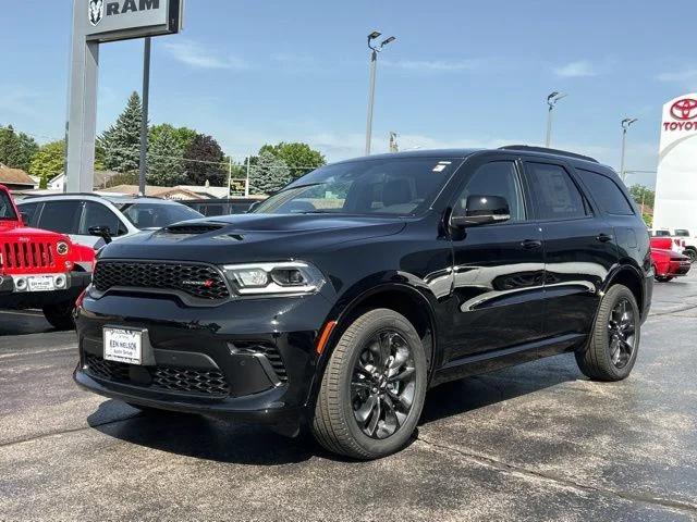 2026 Dodge Durango GT Plus AWD
