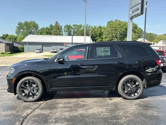 2026 Dodge Durango GT Plus AWD