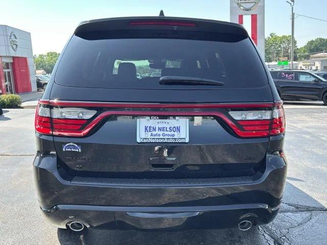 2026 Dodge Durango GT Plus AWD
