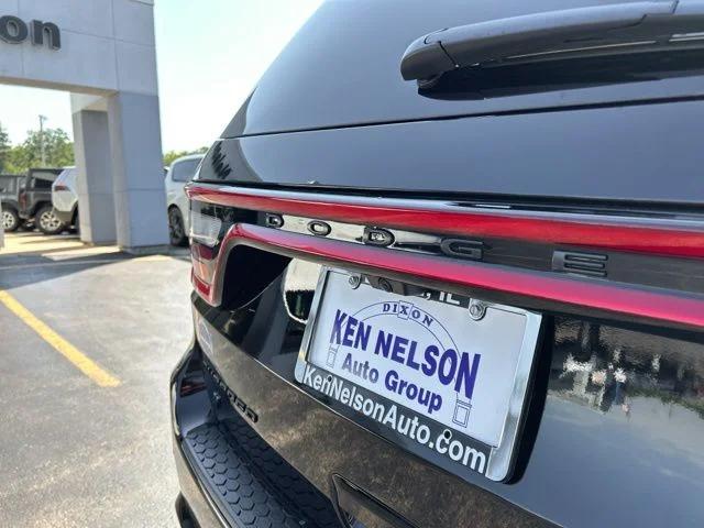 2026 Dodge Durango GT Plus AWD
