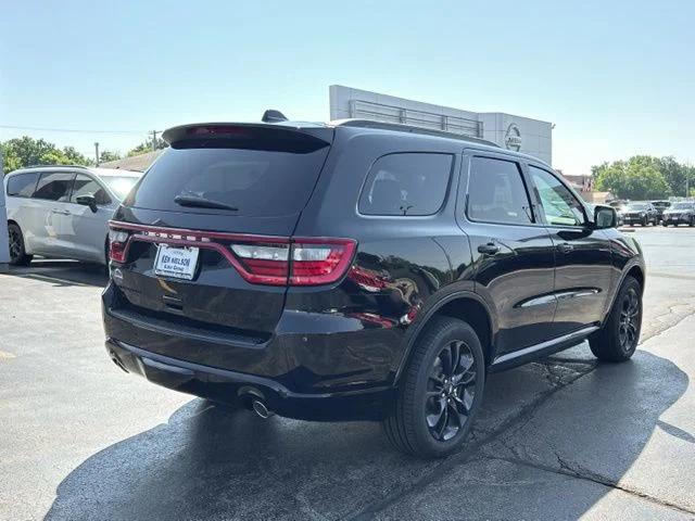 2026 Dodge Durango GT Plus AWD