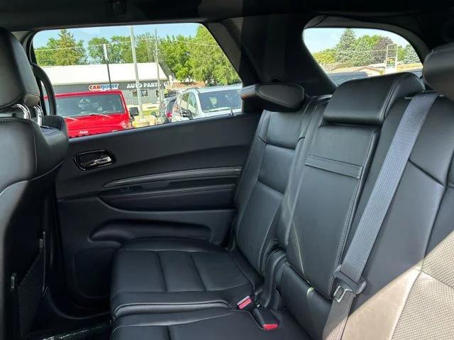 2026 Dodge Durango GT Plus AWD