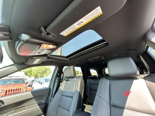 2026 Dodge Durango GT Plus AWD