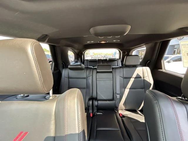 2026 Dodge Durango GT Plus AWD