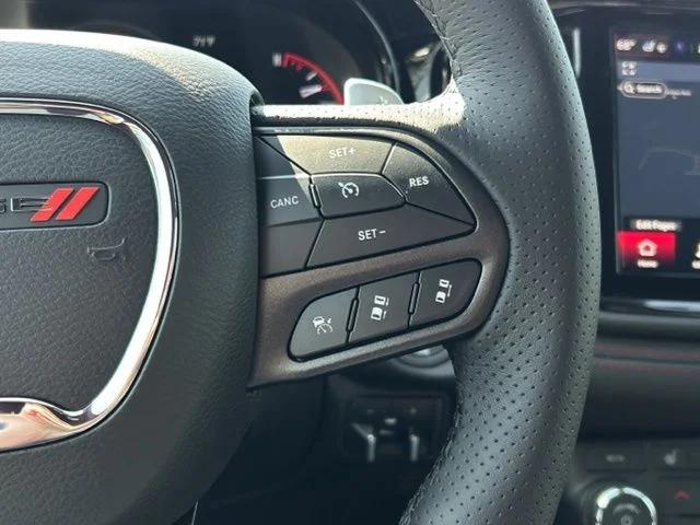 2026 Dodge Durango GT Plus AWD