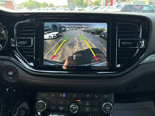 2026 Dodge Durango GT Plus AWD