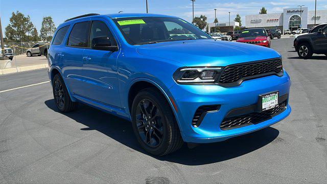 2026 Dodge Durango DURANGO GT RWD