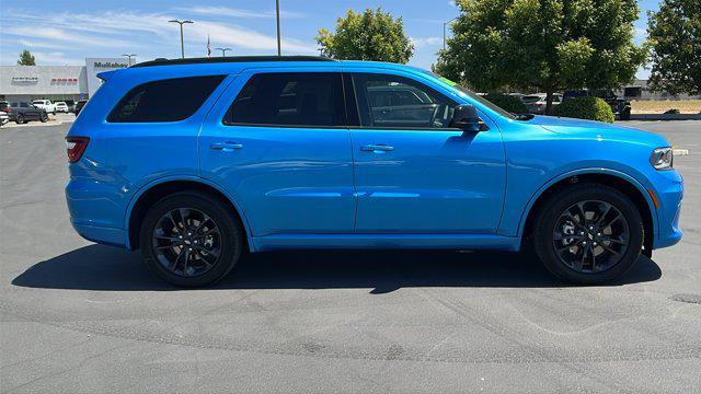 2026 Dodge Durango DURANGO GT RWD