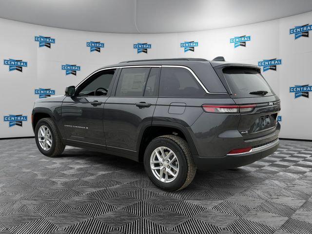 2026 Jeep Grand Cherokee GRAND CHEROKEE LAREDO X 4X4 2026 Jeep Grand Cherokee GRAND CHEROKEE LAREDO X 4X4
