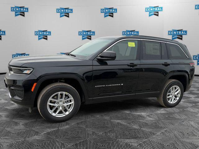 2026 Jeep Grand Cherokee GRAND CHEROKEE LAREDO X 4X4 2026 Jeep Grand Cherokee GRAND CHEROKEE LAREDO X 4X4