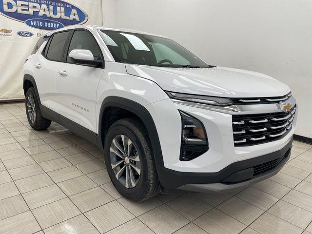 2026 Chevrolet Equinox AWD LT for sale in Albany, NY