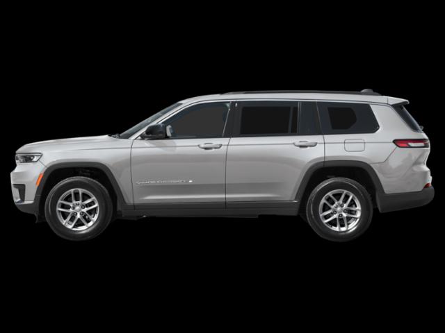 2026 Jeep Grand Cherokee L GRAND CHEROKEE L LIMITED RESERVE 4X4