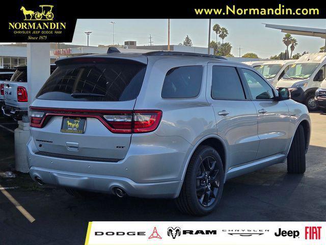 2026 Dodge Durango DURANGO GT PLUS AWD HEMI V8 2026 Dodge Durango DURANGO GT PLUS AWD HEMI V8