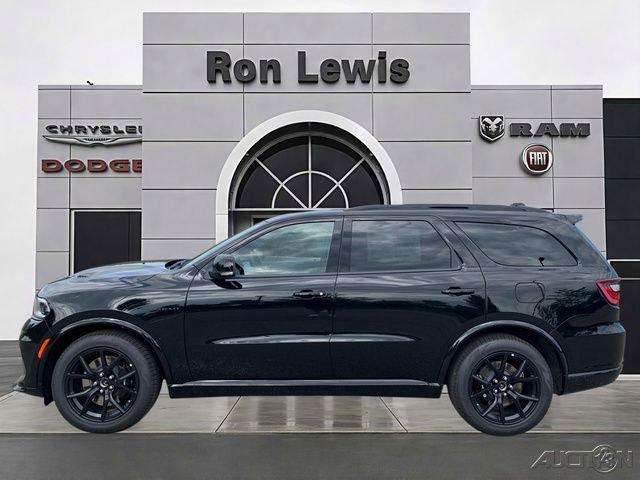 2026 Dodge Durango DURANGO GT PREMIUM AWD HEMI V8 2026 Dodge Durango DURANGO GT PREMIUM AWD HEMI V8