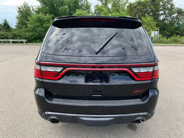 2026 Dodge Durango DURANGO GT PREMIUM AWD HEMI V8 2026 Dodge Durango DURANGO GT PREMIUM AWD HEMI V8