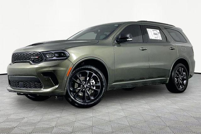 2026 Dodge Durango GT Plus AWD for sale in Oklahoma City, OK