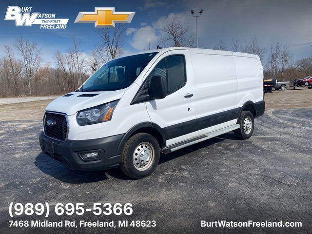 2024 Ford Transit Cargo Van Base for sale in Freeland, MI
