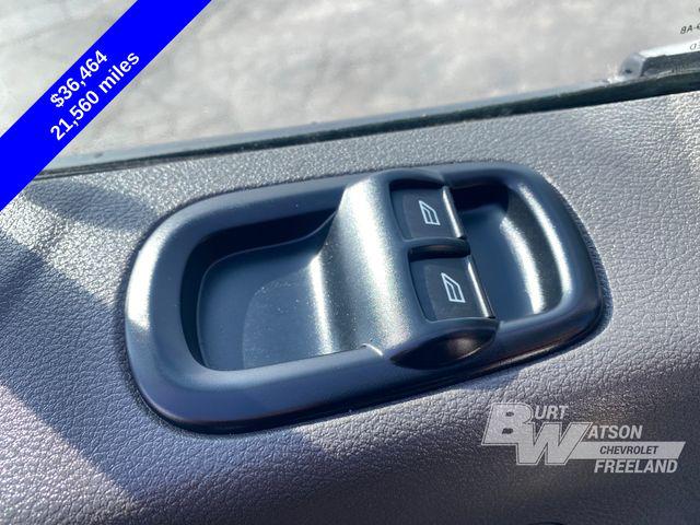 2024 Ford Transit Cargo Van Base