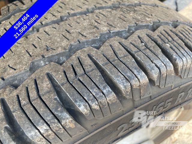 2024 Ford Transit Cargo Van Base