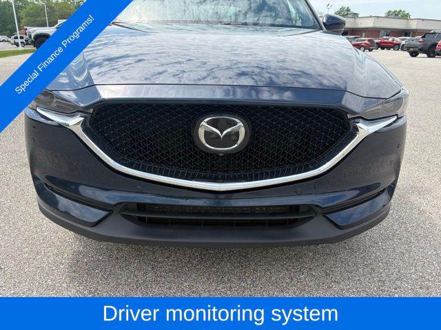 2020 Mazda CX-5 Signature