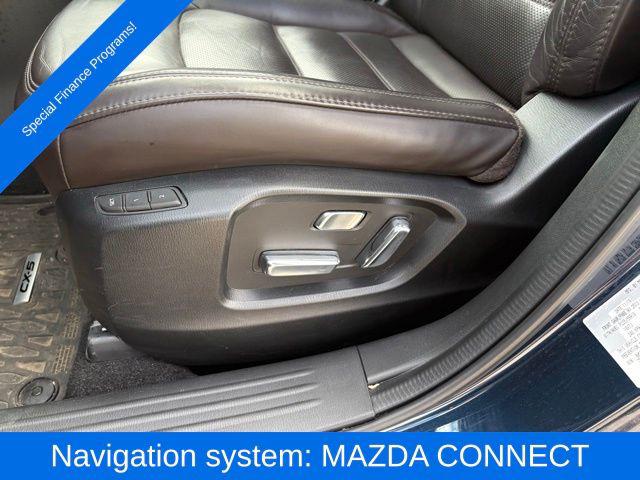 2020 Mazda CX-5 Signature