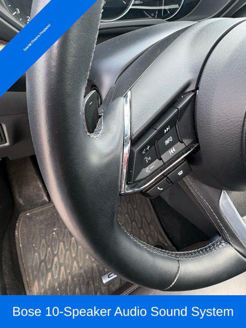 2020 Mazda CX-5 Signature