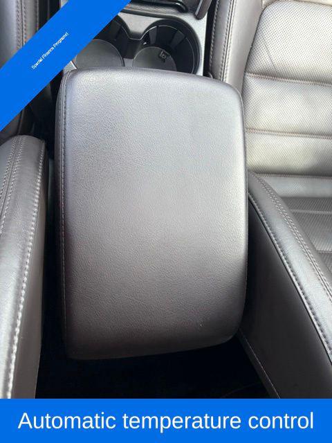 2020 Mazda CX-5 Signature