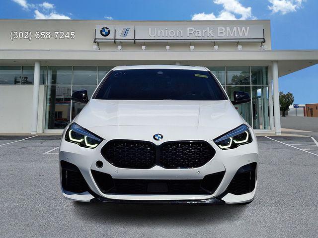 2023 BMW M235 Gran Coupe i xDrive