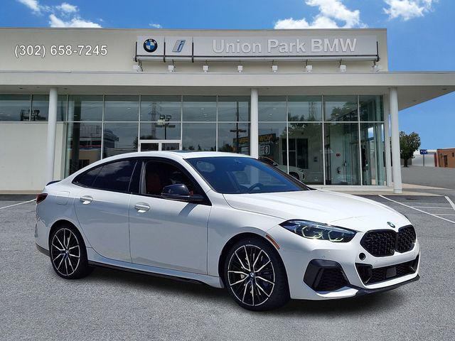 2023 BMW M235 Gran Coupe i xDrive