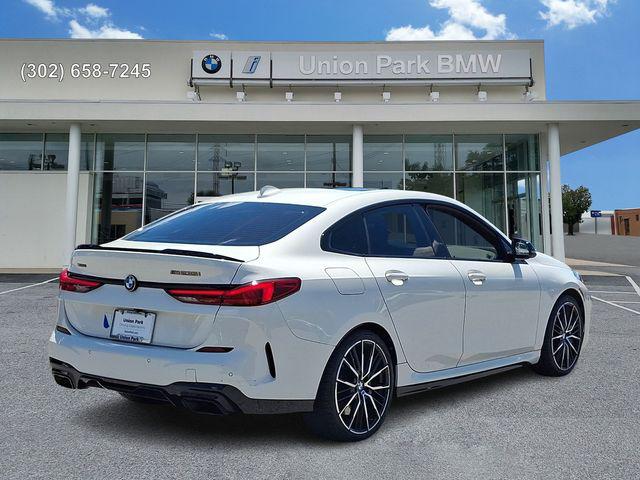 2023 BMW M235 Gran Coupe i xDrive