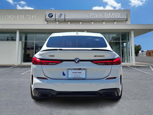 2023 BMW M235 Gran Coupe i xDrive
