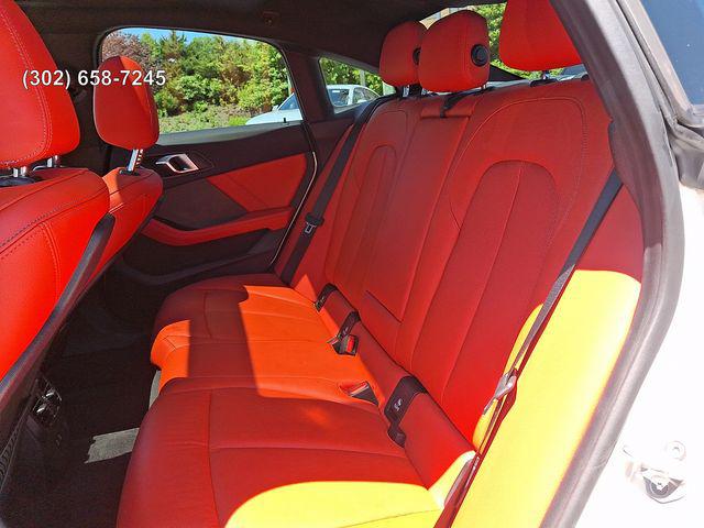 2023 BMW M235 Gran Coupe i xDrive