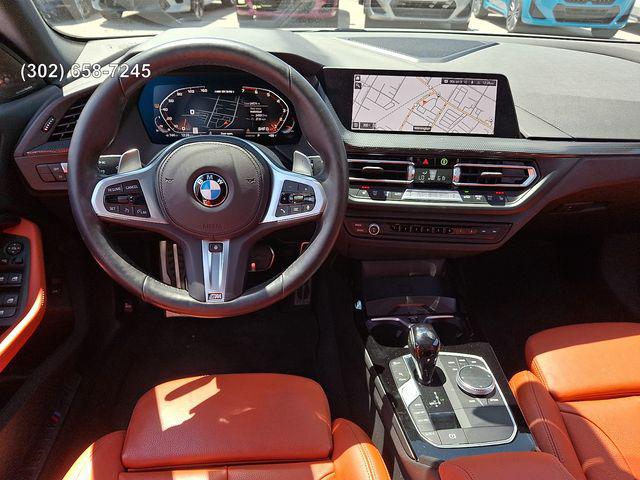 2023 BMW M235 Gran Coupe i xDrive