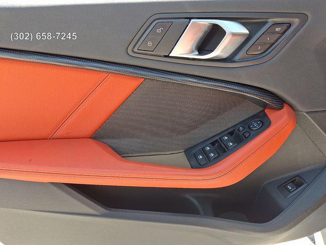 2023 BMW M235 Gran Coupe i xDrive