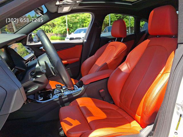 2023 BMW M235 Gran Coupe i xDrive