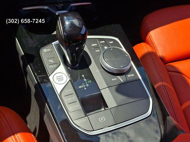 2023 BMW M235 Gran Coupe i xDrive