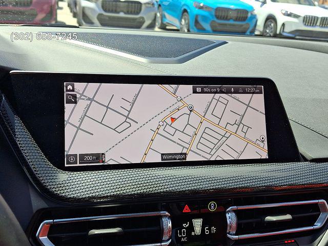 2023 BMW M235 Gran Coupe i xDrive