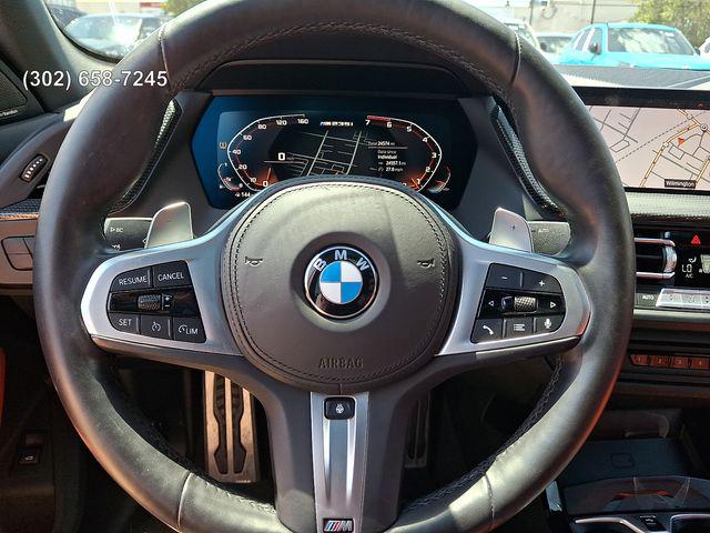 2023 BMW M235 Gran Coupe i xDrive
