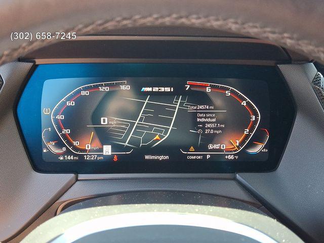 2023 BMW M235 Gran Coupe i xDrive