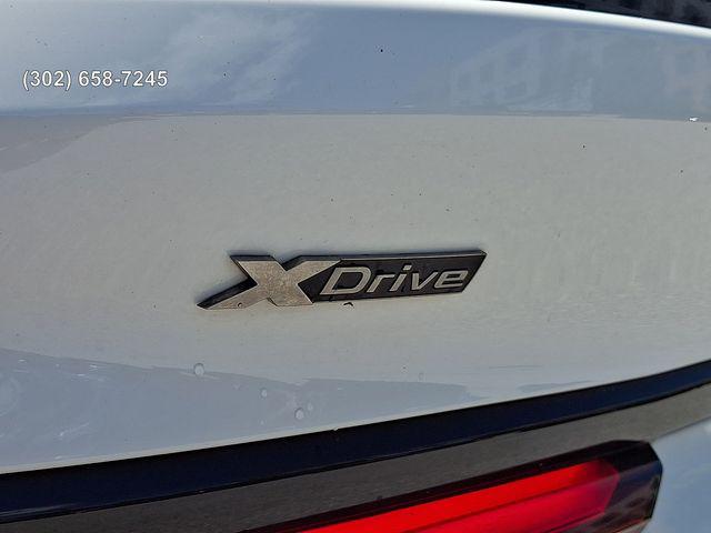 2023 BMW M235 Gran Coupe i xDrive