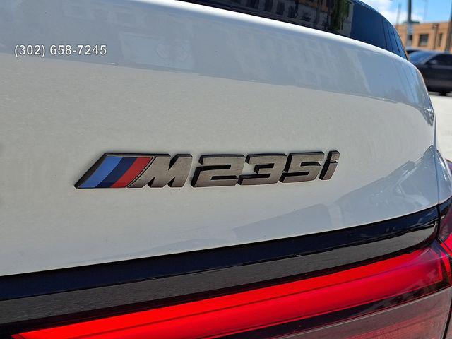2023 BMW M235 Gran Coupe i xDrive